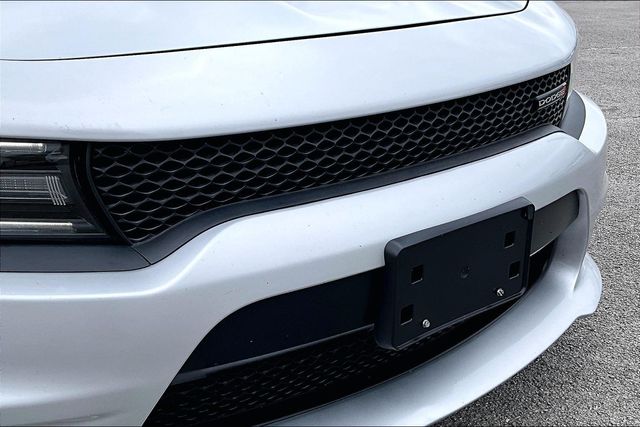 Used 2019 Dodge Charger R/T 4D Sedan