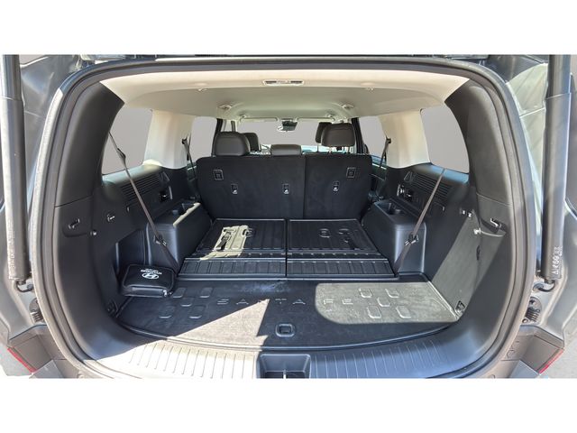 Used 2025 Gray Hyundai SEL image 34