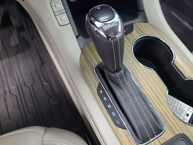 2018 – GMC – Acadia