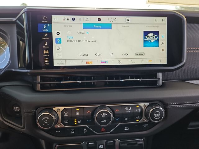 New 2026 Green Jeep Mojave image 17