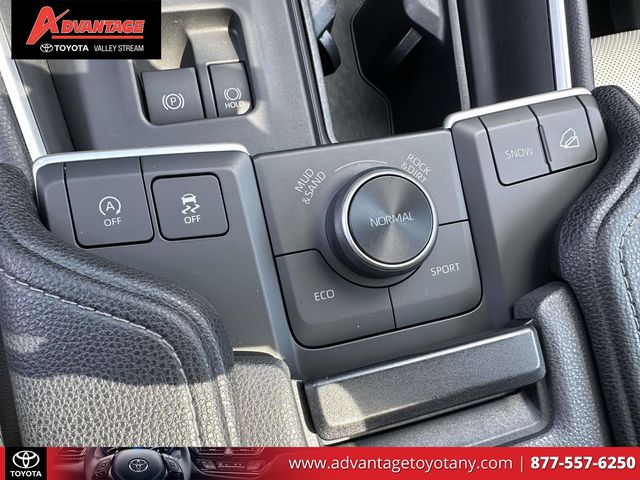 Used 2024 Toyota Grand Highlander SUV