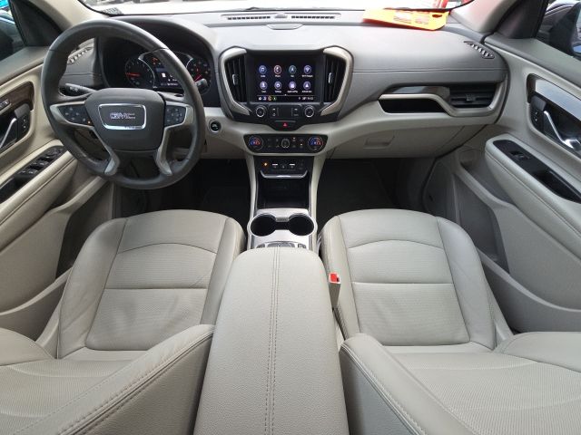 2019 GMC Terrain Denali:44773A