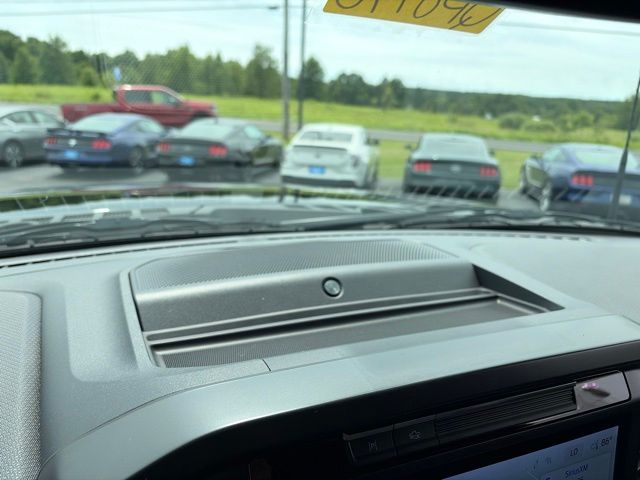 2025 Ford F-150 Tremor Blue at Grove City Ford