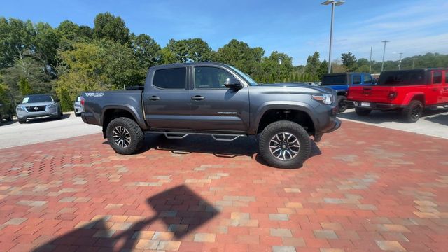 Used 2023 Toyota Tacoma Truck