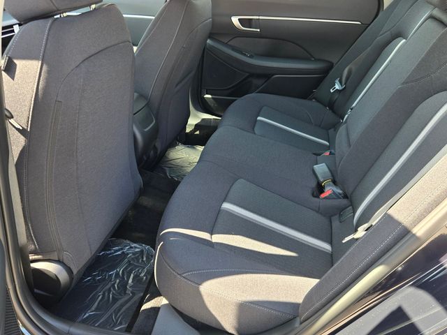 2026 Hyundai Sonata - $27,352