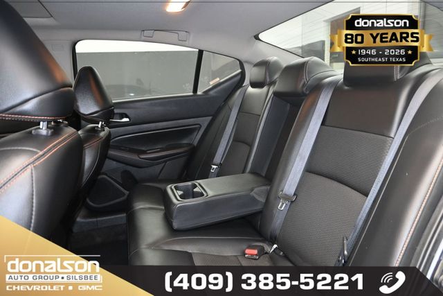 used 2021 Nissan Altima car, priced at $15,977
