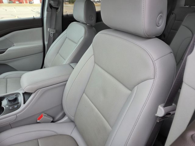 2021 GMC Acadia AWD SLT