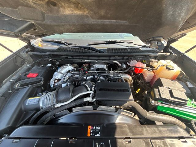 Used 2024 Chevrolet Silverado 2500HD Truck