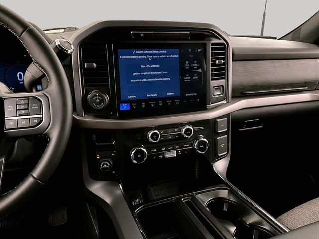 2025 Ford F-150 XLT - 5