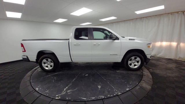 2021 – Ram – 1500