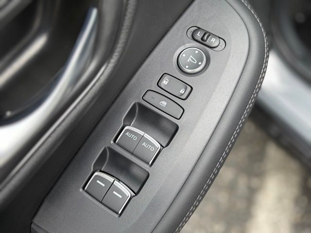 new 2026 Honda HR-V car, priced at $32,400