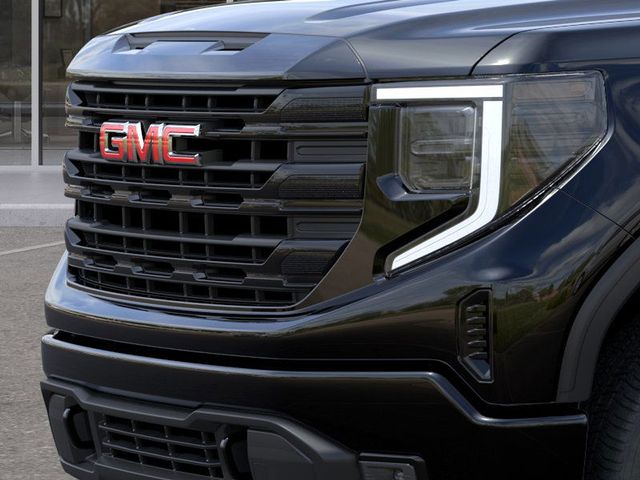 2025 GMC Sierra 1500 Elevation 13