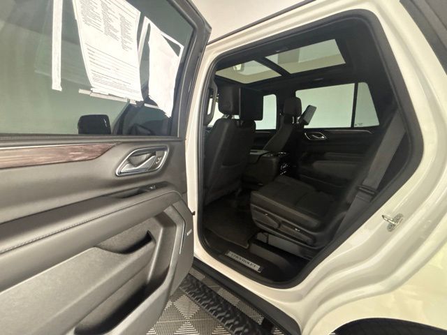 Used 2024 Chevrolet Tahoe SUV