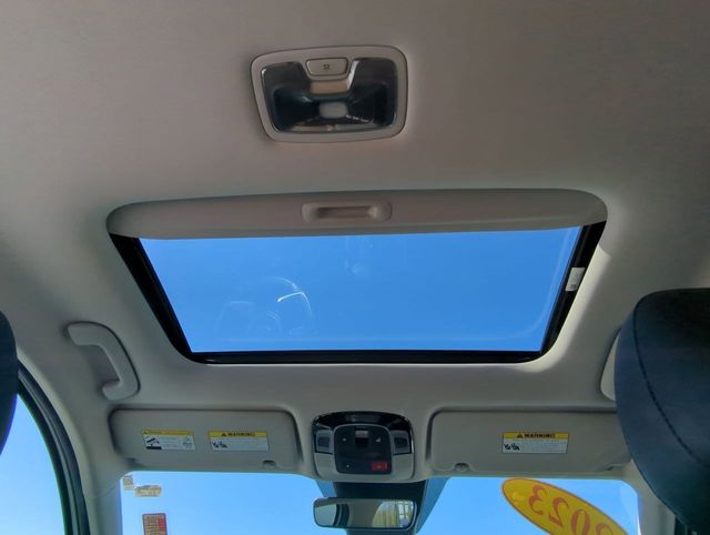 2023 Hyundai Tucson SEL photo