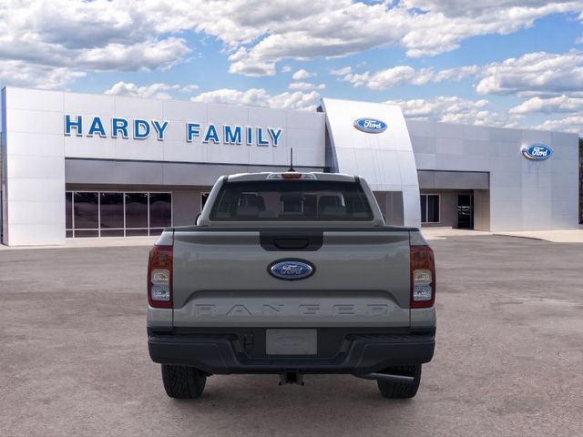2026 Ford Ranger XL:169769