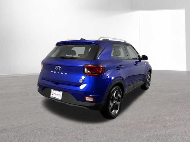New 2026 Hyundai Venue For Sale in Indianapolis, IN