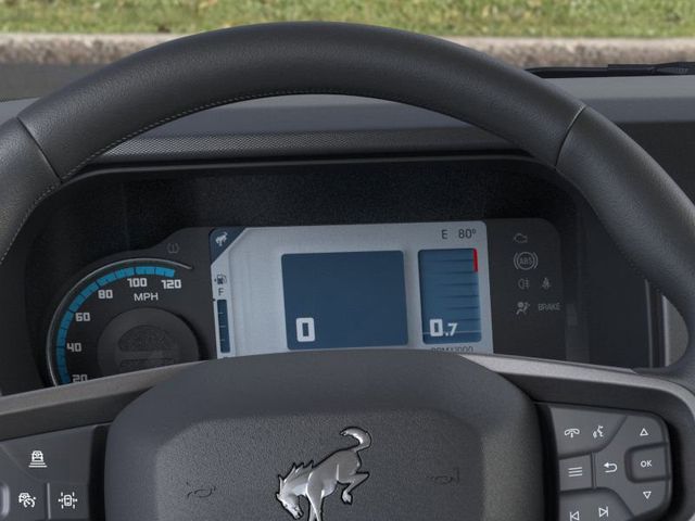 2025 Ford Bronco 4-Door Badlands - Photo 13