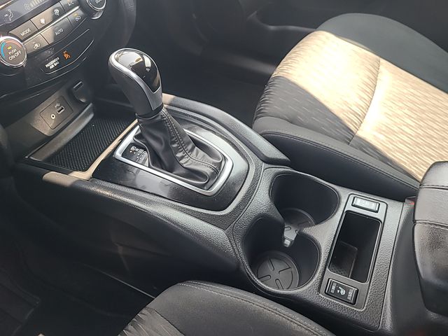 Used 2020 Nissan Rogue SUV