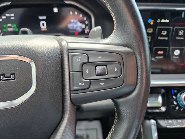 2022 GMC Sierra 1500 Denali Ultimate
