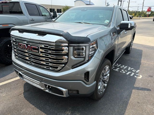 2026 GMC Sierra 1500 Denali Crew Cab 4WD    