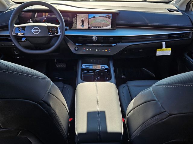 New 2026 Gold Nissan SL image 8