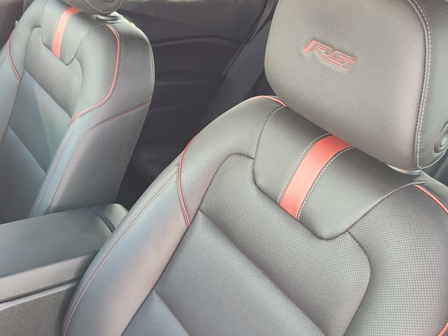 2024 Chevrolet Trax 2RS Gray at Classic Chevrolet Galveston