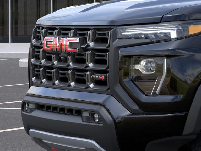 New 2026 Black GMC AT4 image 13