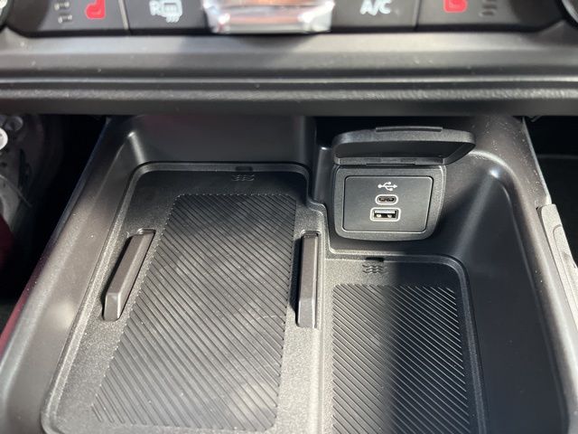 2026 Ford Bronco Big Bend:168510