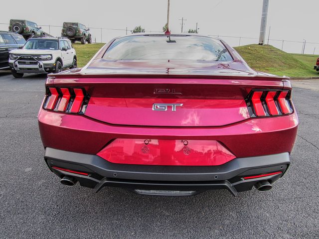 Photo of 2025 Ford Mustang GT in Dallas, GA - 5,  2025 Ford Mustang GT:167267