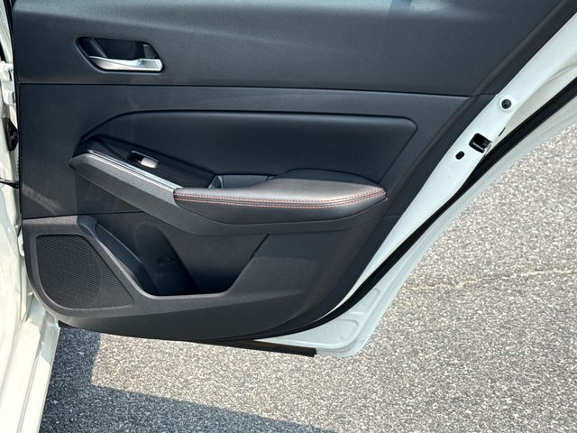 Used 2023 Nissan Altima Sedan