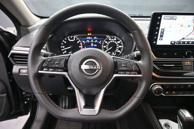 Used 2023 Nissan Altima Sedan