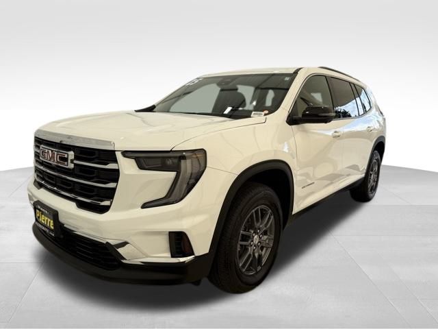 2025 GMC Acadia Elevation AWD