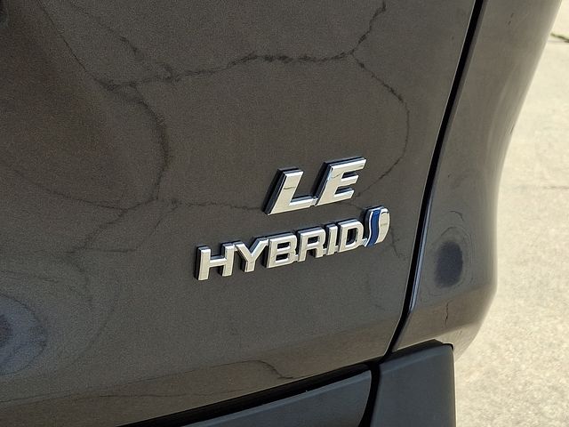 Used 2022 Toyota RAV4 Hybrid SUV