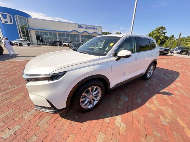 Used 2023 Honda CR-V SUV