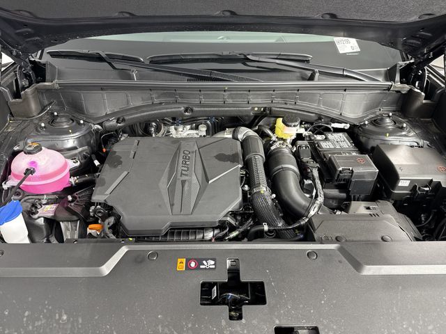 New 2025 Hyundai Santa Fe For Sale in Indianapolis, IN