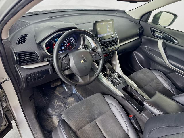 MitsubishiEclipse Cross21