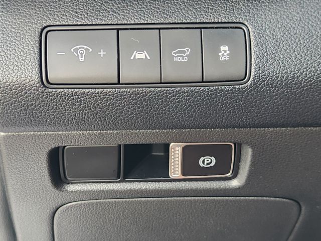 2023 Hyundai Santa Fe XRT Gray at Don McGill Toyota