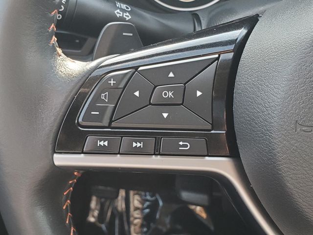 Used 2023 Nissan Altima Sedan