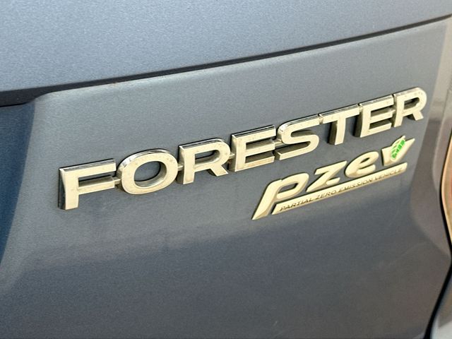 2015 Subaru Forester 2.5i Premium Blue at Rafferty Subaru