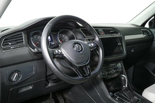 used 2019 Volkswagen Tiguan car, priced at $17,450