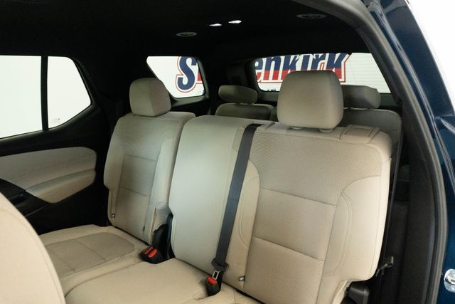 Used 2023 Chevrolet Traverse SUV