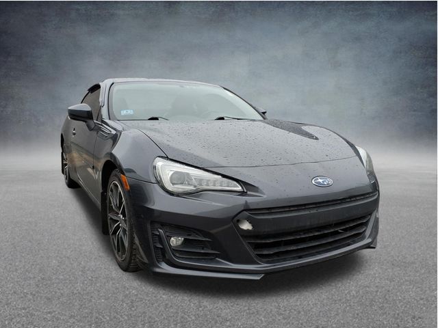 2019 Subaru BRZ Limited RWD