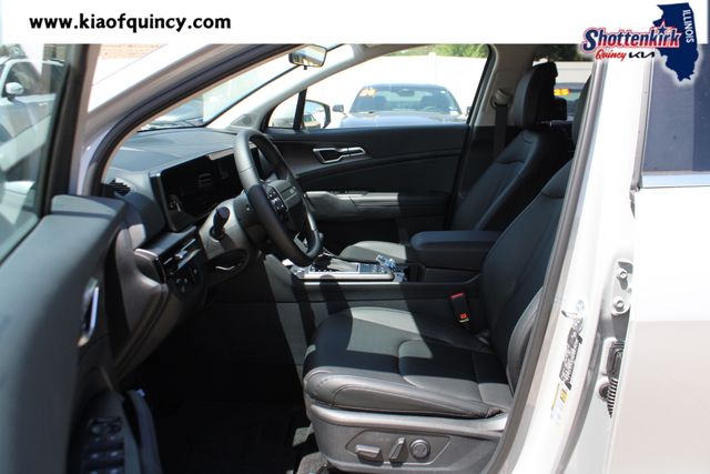 New 2026 Kia Sportage SUV