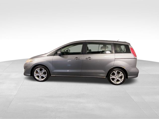 2010 Mazda Mazda5 Sport 26