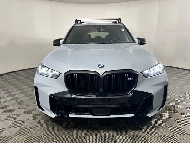 2024 BMW X5 M60i 13