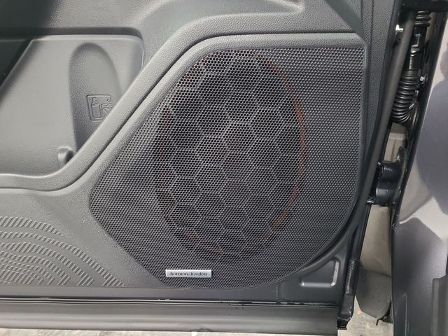 2026 – Subaru – Forester