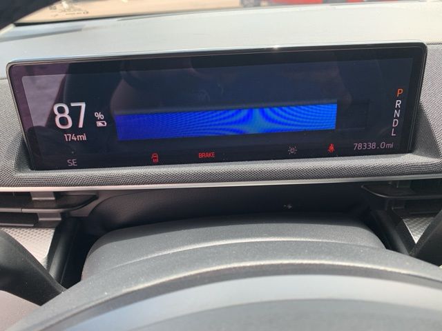 2021 Ford Mustang Mach-E Select photo