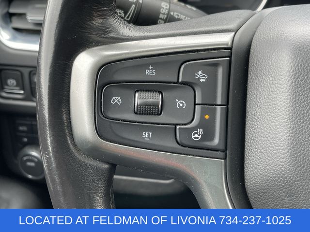 Used 2021 Chevrolet Tahoe For Sale in Muncie, IN