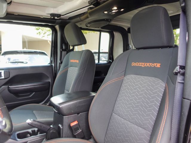used 2020 Jeep Gladiator car, priced at $30,554