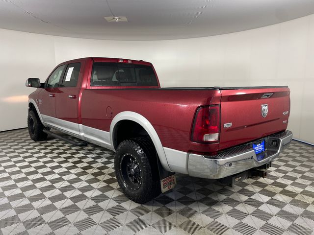Used 2012 Ram 2500 Laramie For Sale in Bremerton, WA